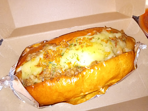 Photo of Chunkeez - 26 Darin Ct, Crownhill, Milton Keynes MK8 0AD